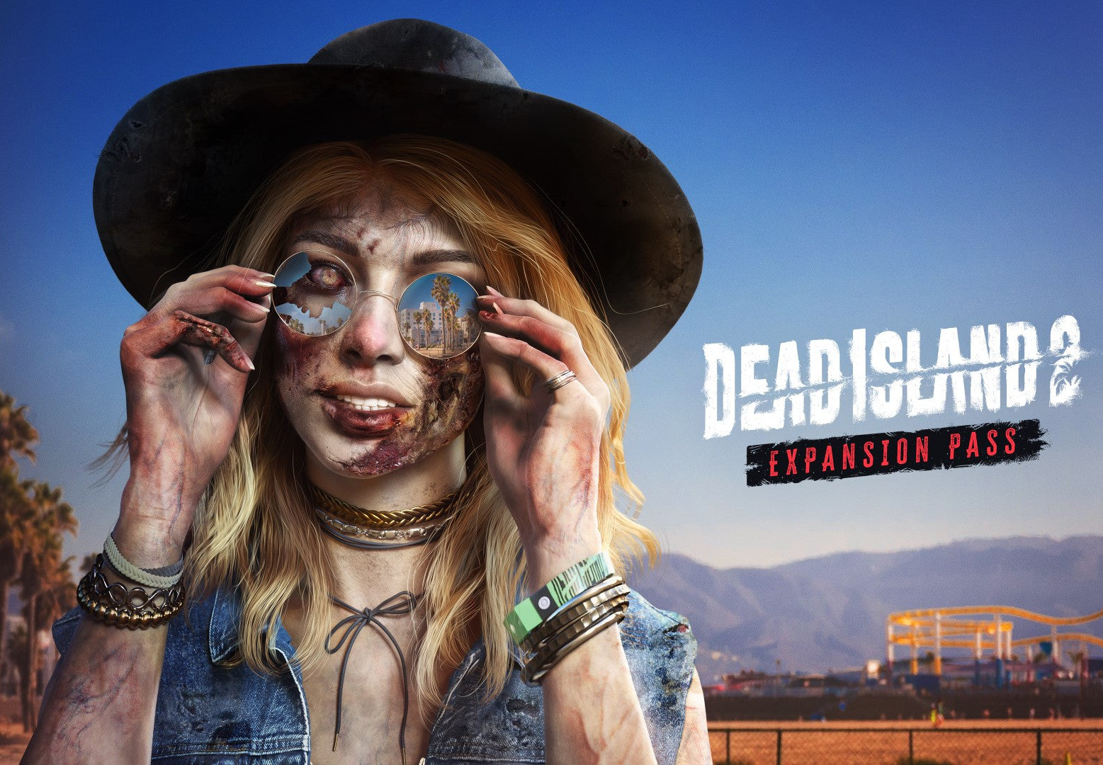 Dead Island 2 - Expansion Pass DLC US Xbox Series X|S CD Key Dead Island 2 - Expansion Pass DLC US Xbox Series X|S CD Key